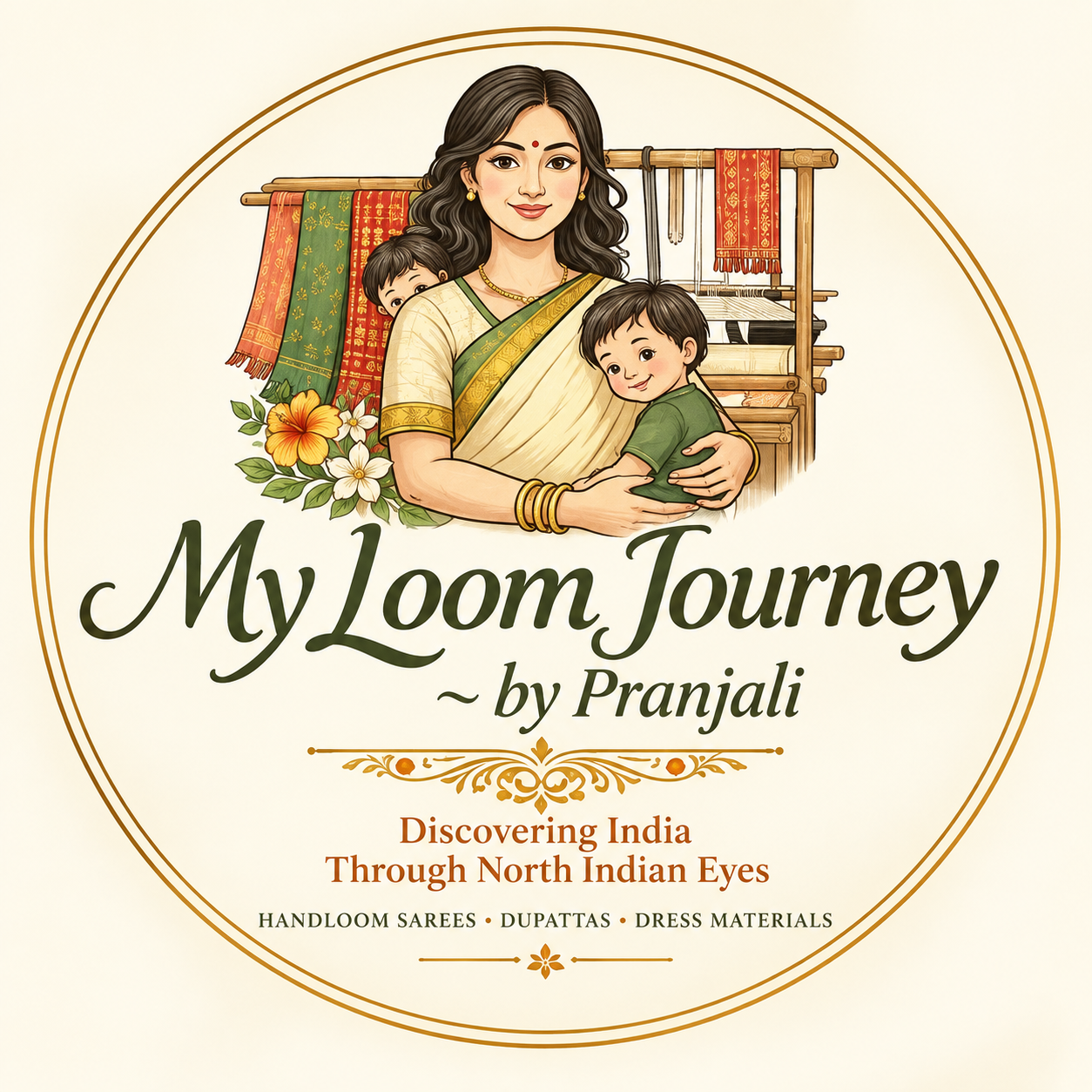 MyLoomJourney Logo